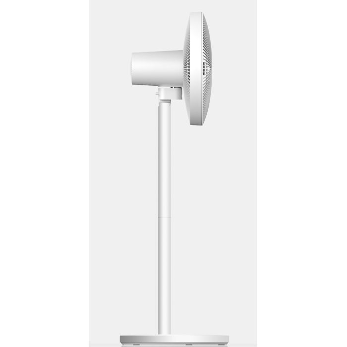 Вентилятор Xiaomi Mi Smart Standing Fan 2 Lite изображение 3