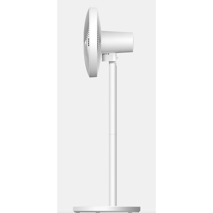 Вентилятор Xiaomi Mi Smart Standing Fan 2 Lite изображение 4
