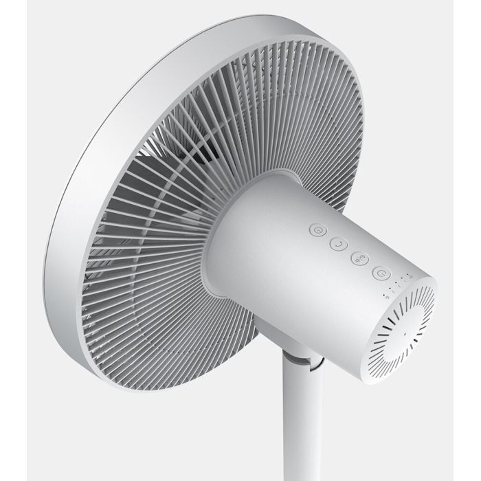 Вентилятор Xiaomi Mi Smart Standing Fan 2 Lite изображение 5