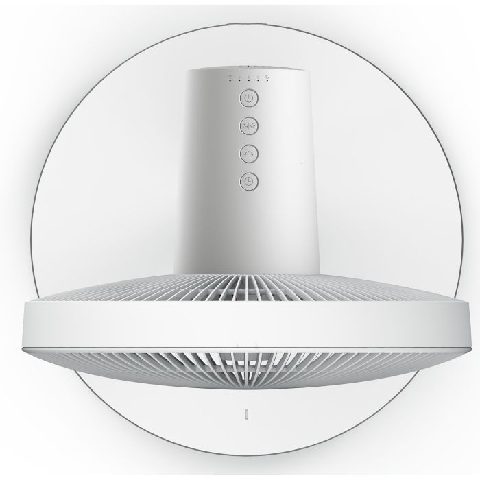 Вентилятор Xiaomi Mi Smart Standing Fan 2 Lite изображение 6
