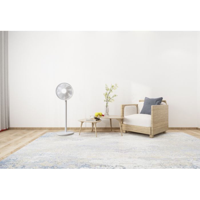 Вентилятор Xiaomi Mi Smart Standing Fan 2 Lite изображение 7