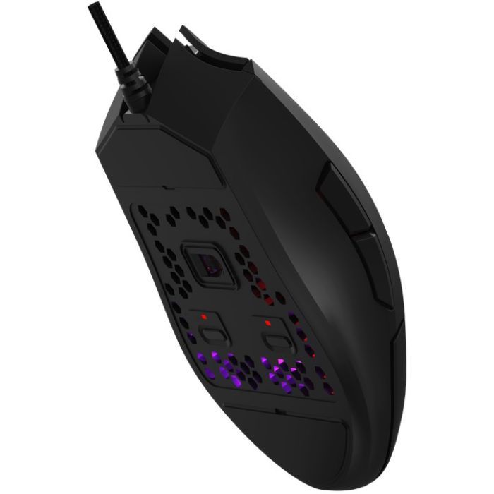 Мышка A4Tech Bloody L65 Max USB Stone Black (Bloody L65 Max Stone black) изображение 10