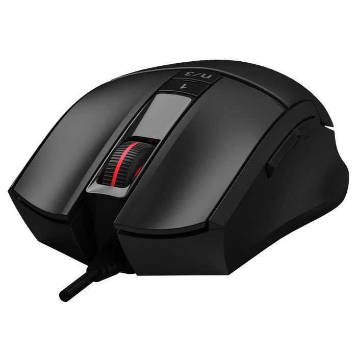 Мышка A4Tech Bloody L65 Max USB Stone Black (Bloody L65 Max Stone black) изображение 4