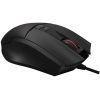 Мышка A4Tech Bloody L65 Max USB Stone Black (Bloody L65 Max Stone black) изображение 5