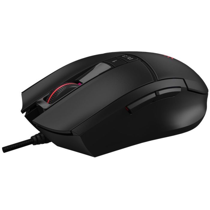 Мышка A4Tech Bloody L65 Max USB Stone Black (Bloody L65 Max Stone black) изображение 6
