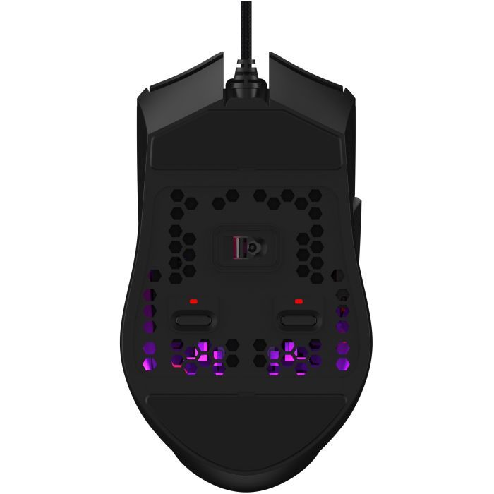 Мышка A4Tech Bloody L65 Max USB Stone Black (Bloody L65 Max Stone black) изображение 9