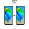 Плівка захисна Armorstandart Matte ZTE Blade V40 / V40 Pro (ARM63418) зображення 3