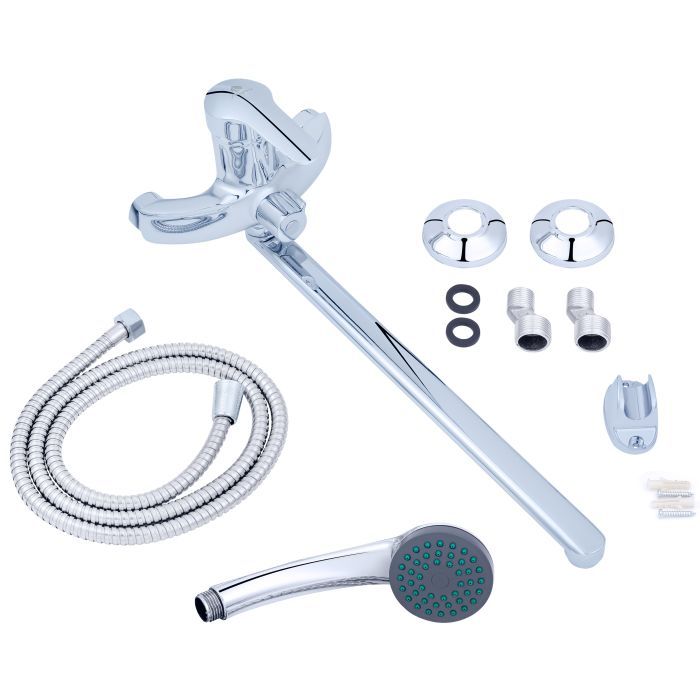 Смеситель Agua Sevilla-C072 изображение 3