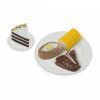Ігровий набір Melissa&Doug Продуктовий набір "Обід" (MD8268) зображення 4