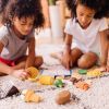Ігровий набір Melissa&Doug Продуктовий набір "Обід" (MD8268) зображення 5