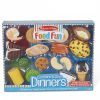Ігровий набір Melissa&Doug Продуктовий набір "Обід" (MD8268) зображення 7
