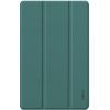 Чохол до планшета BeCover Smart Case Lenovo Tab M10 Plus TB-125F (3rd Gen)/K10 Pro TB-226 10.61" Dark Green (708303) зображення 2