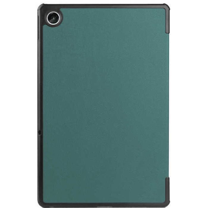 Чохол до планшета BeCover Smart Case Lenovo Tab M10 Plus TB-125F (3rd Gen)/K10 Pro TB-226 10.61" Dark Green (708303) зображення 3
