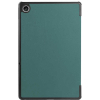 Чехол для планшета BeCover Smart Case Lenovo Tab M10 Plus TB-125F (3rd Gen)/K10 Pro TB-226 10.61" Dark Green (708303) изображение 3
