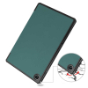 Чехол для планшета BeCover Smart Case Lenovo Tab M10 Plus TB-125F (3rd Gen)/K10 Pro TB-226 10.61" Dark Green (708303) изображение 5