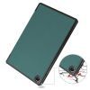Чохол до планшета BeCover Smart Case Lenovo Tab M10 Plus TB-125F (3rd Gen)/K10 Pro TB-226 10.61" Dark Green (708303) зображення 5