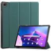 Чохол до планшета BeCover Smart Case Lenovo Tab M10 Plus TB-125F (3rd Gen)/K10 Pro TB-226 10.61" Dark Green (708303) зображення 6