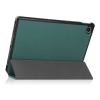 Чехол для планшета BeCover Smart Case Lenovo Tab M10 Plus TB-125F (3rd Gen)/K10 Pro TB-226 10.61" Dark Green (708303) изображение 7