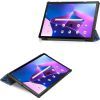 Чохол до планшета BeCover Smart Case Lenovo Tab M10 Plus TB-125F (3rd Gen)/K10 Pro TB-226 10.61" Dark Green (708303) зображення 8
