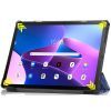 Чохол до планшета BeCover Smart Case Lenovo Tab M10 Plus TB-125F (3rd Gen)/K10 Pro TB-226 10.61" Dark Green (708303) зображення 9