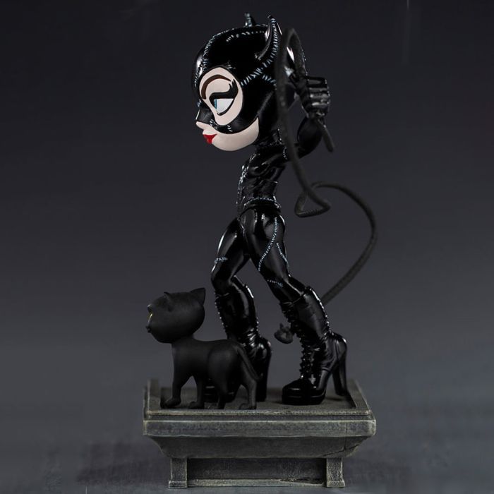 Фігурка для геймерів Weta Workshop DC Comics Batman Returns Catwoman (DCCBAT47121-MC) зображення 2