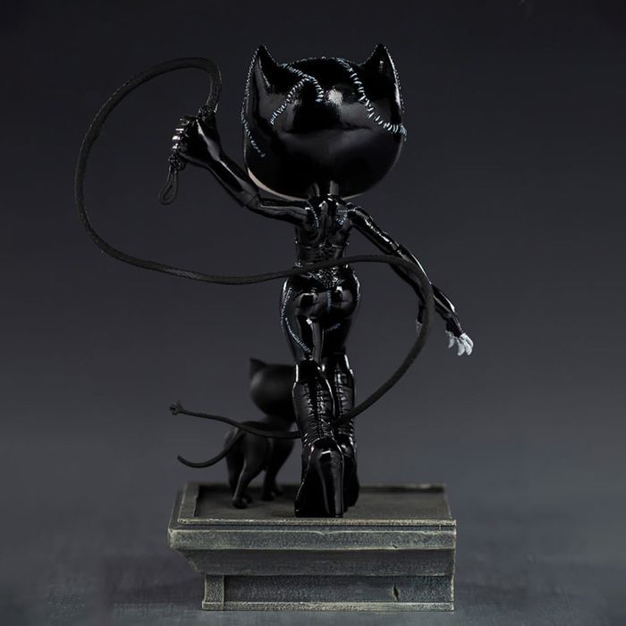 Фігурка для геймерів Weta Workshop DC Comics Batman Returns Catwoman (DCCBAT47121-MC) зображення 3