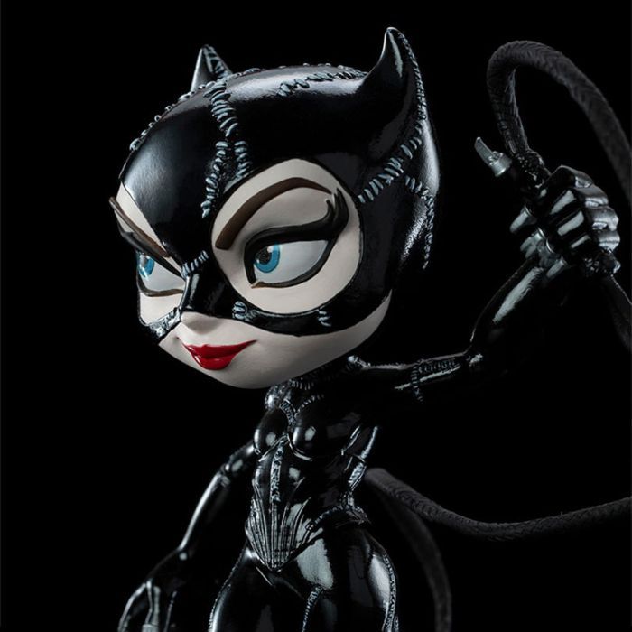 Фігурка для геймерів Weta Workshop DC Comics Batman Returns Catwoman (DCCBAT47121-MC) зображення 5