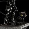 Фігурка для геймерів Weta Workshop DC Comics Batman Returns Catwoman (DCCBAT47121-MC) зображення 6