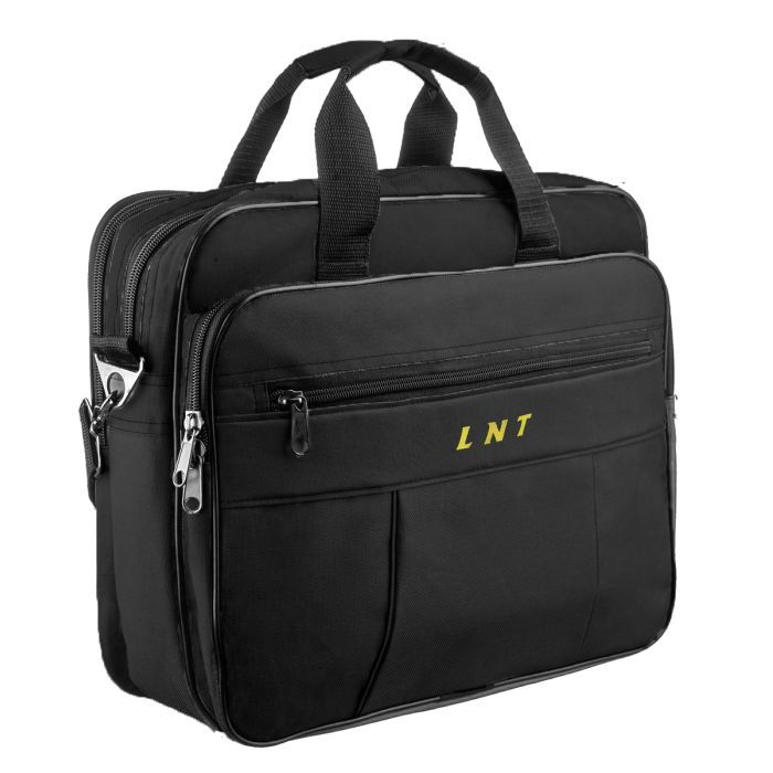 Сумка для ноутбука LNT 15.6" LNT-15-11 (LNT-15-11ВК) зображення 2