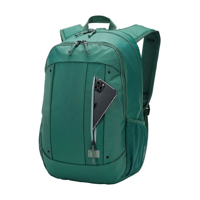 Рюкзак для ноутбука Case Logic 15.6" Jaunt 23L WMBP-215 Stormy Weather (3204866) изображение 5