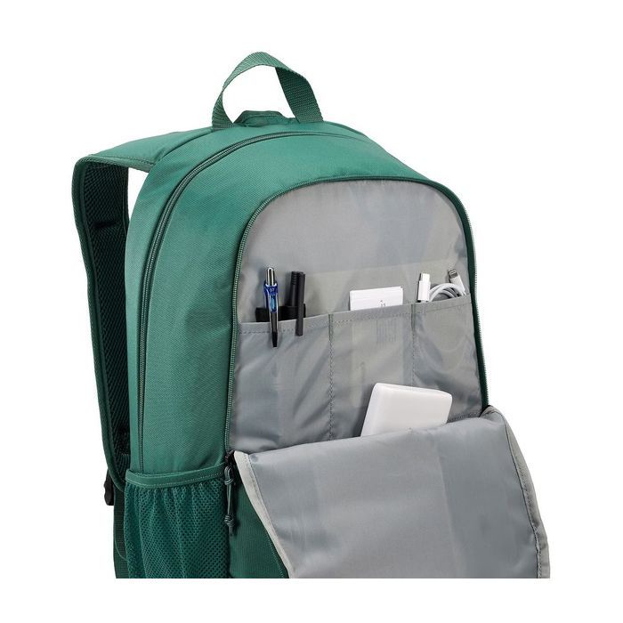 Рюкзак для ноутбука Case Logic 15.6" Jaunt 23L WMBP-215 Stormy Weather (3204866) изображение 8
