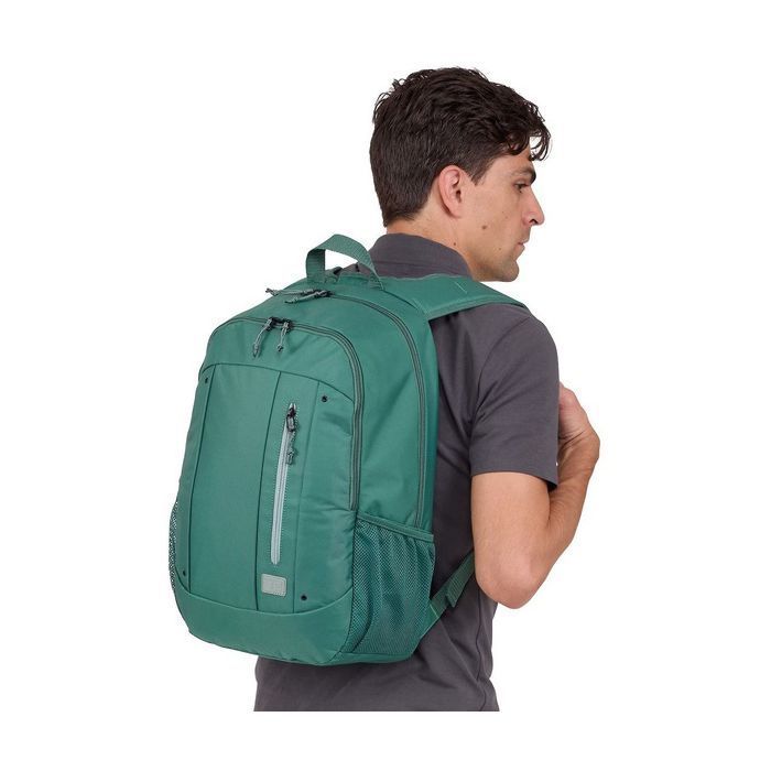 Рюкзак для ноутбука Case Logic 15.6" Jaunt 23L WMBP-215 Stormy Weather (3204866) изображение 9