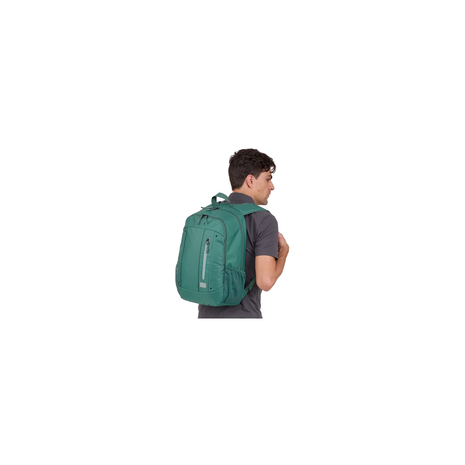 Рюкзак для ноутбука Case Logic 15.6" Jaunt 23L WMBP-215 Port Royale (3204867) изображение 9