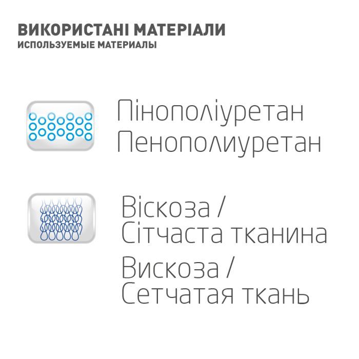 Бандаж MedTextile Бандаж на шийний відділ хребта мякої фіксації, розмір (4820137290022) зображення 6