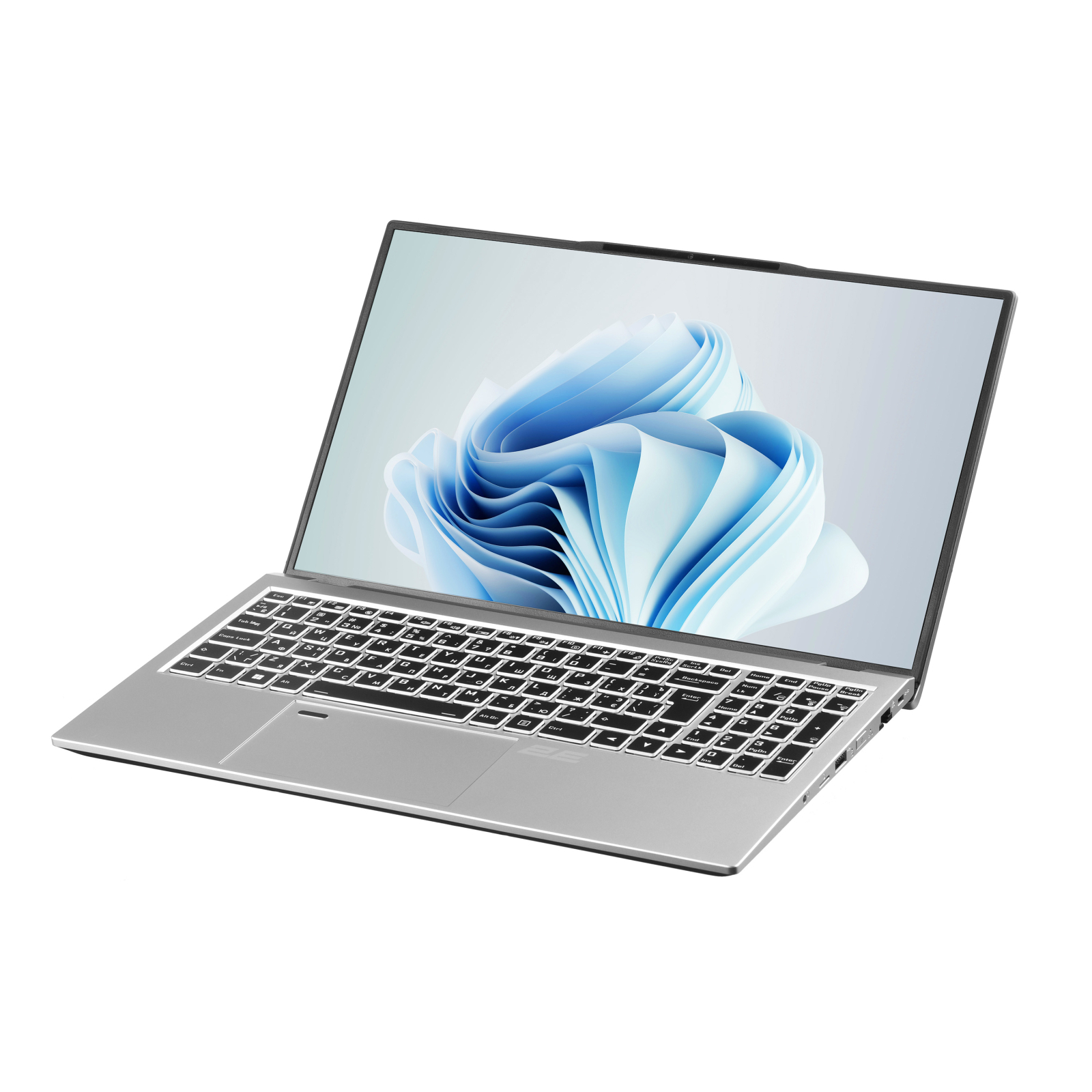 Ноутбук 2E Complex Pro 15 (NS51PU-15UA51) зображення 4