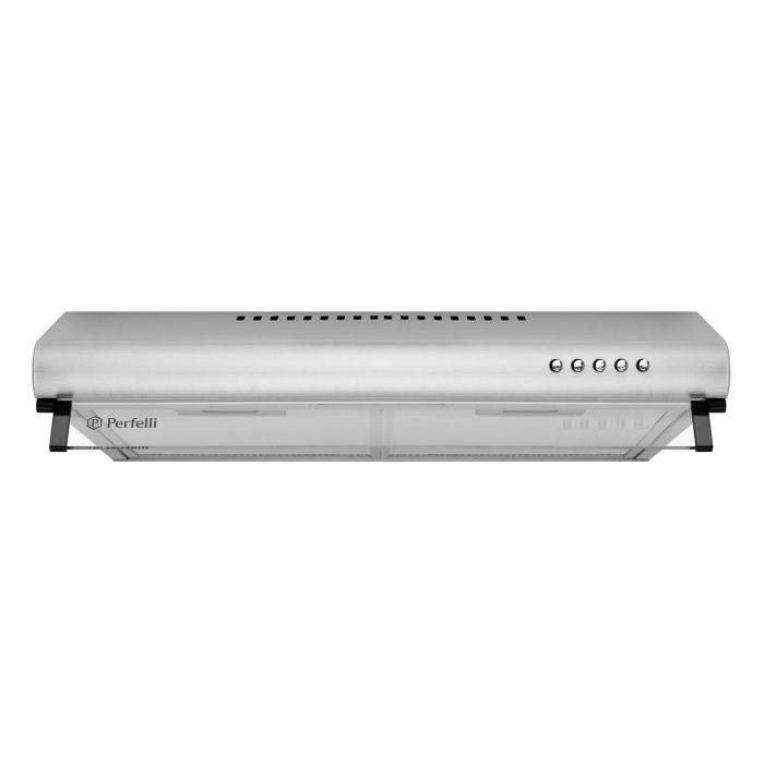 Витяжка кухонна Perfelli PL 5144 I LED
