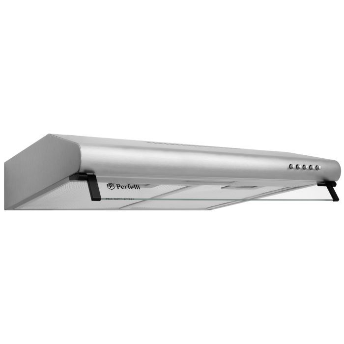 Витяжка кухонна Perfelli PL 5144 I LED зображення 2