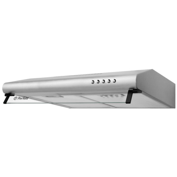 Витяжка кухонна Perfelli PL 5144 I LED зображення 3
