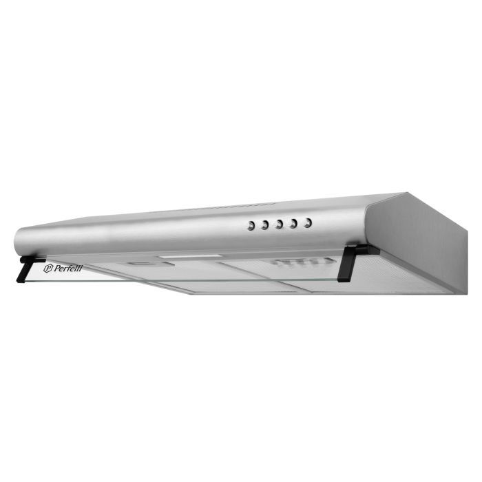 Витяжка кухонна Perfelli PL 5144 I LED зображення 4