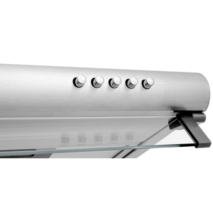 Витяжка кухонна Perfelli PL 5144 I LED зображення 5