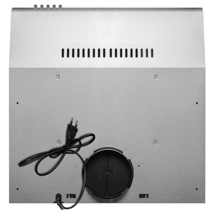 Витяжка кухонна Perfelli PL 5144 I LED зображення 9