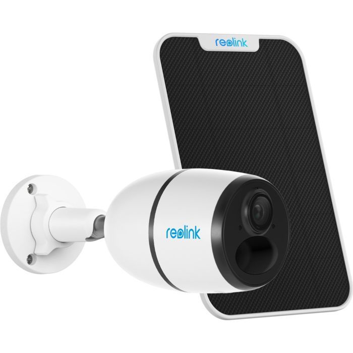 Камера відеоспостереження Reolink G330 (Go Plus) зображення 2