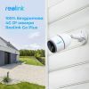 Камера відеоспостереження Reolink G330 (Go Plus) зображення 3