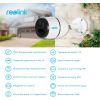 Камера відеоспостереження Reolink G330 (Go Plus) зображення 4