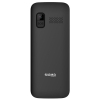 Мобильный телефон Sigma Comfort 50 Grace Type-C Black (4827798121818) изображение 3