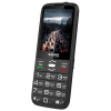 Мобильный телефон Sigma Comfort 50 Grace Type-C Black (4827798121818) изображение 4