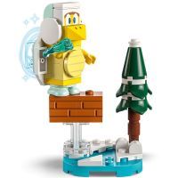 Конструктор LEGO Super Mario Наборы персонажей — Серия 6, 52 детали (71413) изображение 10