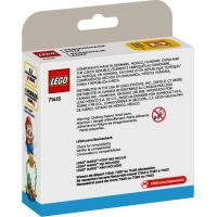 Конструктор LEGO Super Mario Наборы персонажей — Серия 6, 52 детали (71413) изображение 11