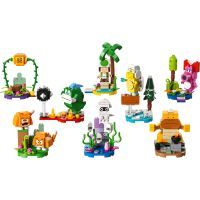 Конструктор LEGO Super Mario Наборы персонажей — Серия 6, 52 детали (71413) изображение 2