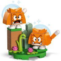Конструктор LEGO Super Mario Наборы персонажей — Серия 6, 52 детали (71413) изображение 3